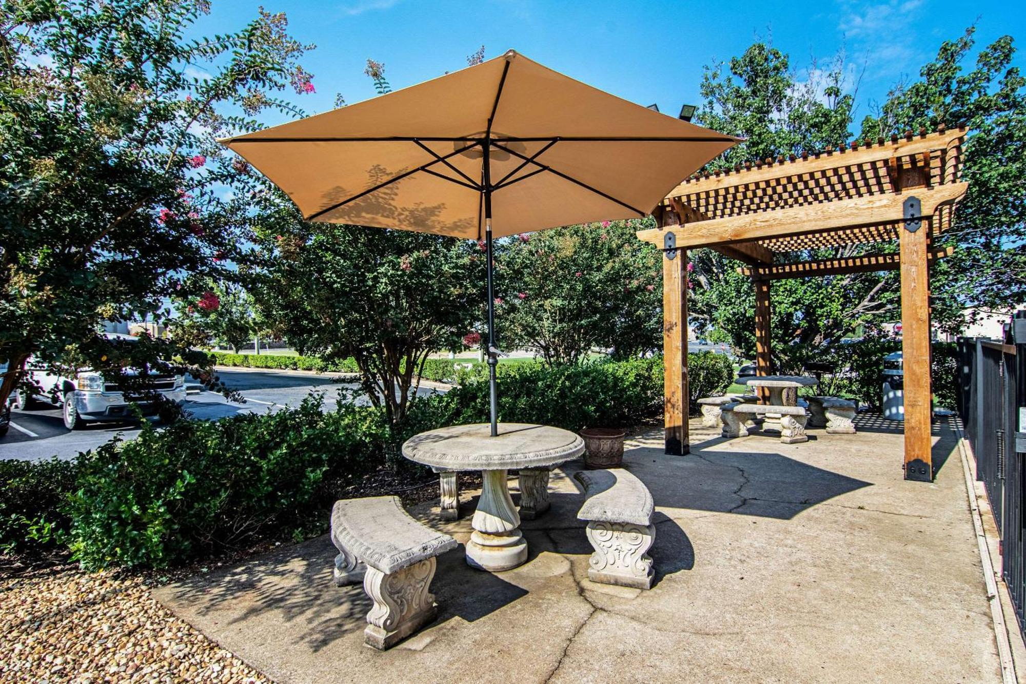 Quality Inn Lagrange East I-85 LaGrange Exterior foto