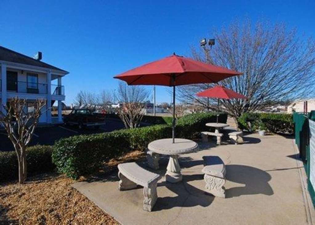 Quality Inn Lagrange East I-85 LaGrange Amenidades foto
