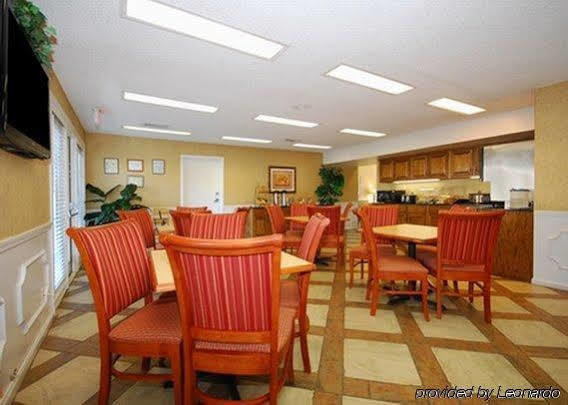 Quality Inn Lagrange East I-85 LaGrange Exterior foto